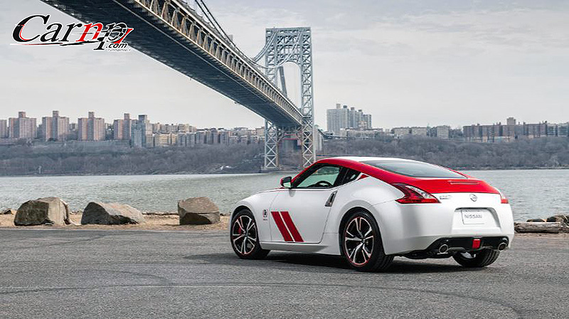 تصاویر برگزیده از نمایشگاه اتومبیل نیویورک 2019 27