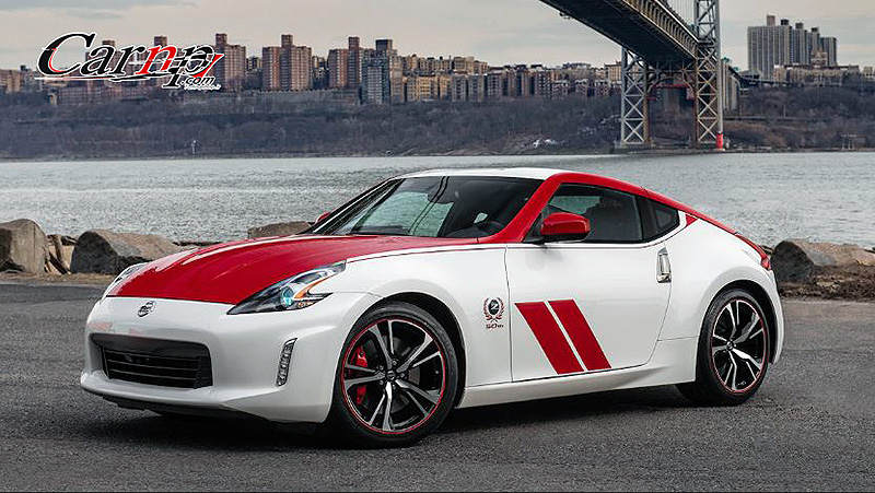 تصاویر برگزیده از نمایشگاه اتومبیل نیویورک 2019 28