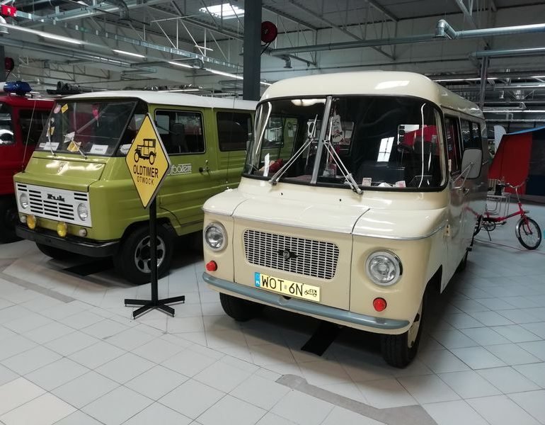 اتومبیل های کلاسیک  12