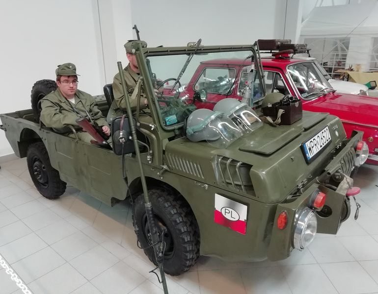 اتومبیل های کلاسیک  14