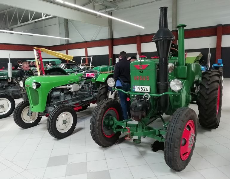 اتومبیل های کلاسیک  16