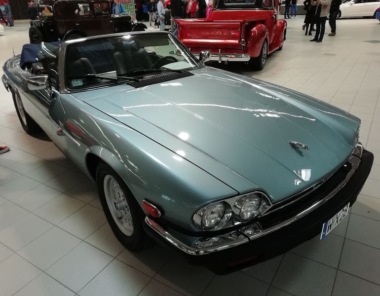 اتومبیل های کلاسیک  24