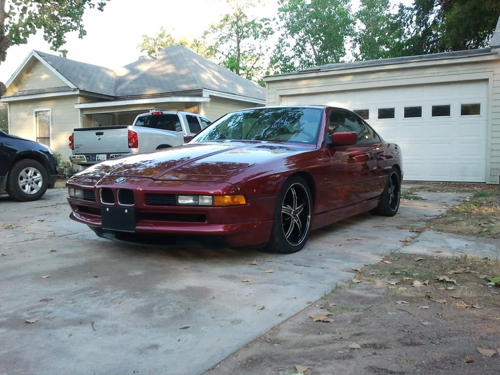 بادی کیت های ب ام دبلیو  2