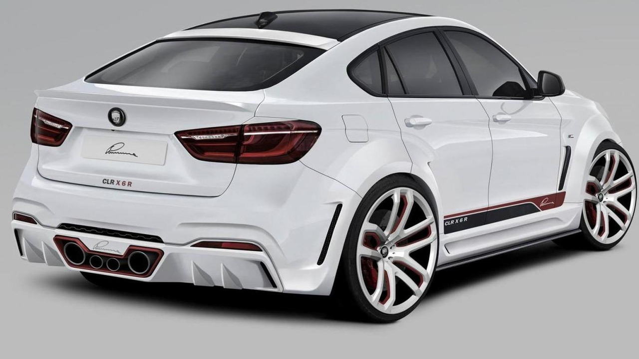 بادی کیت های ب ام دبلیو  3