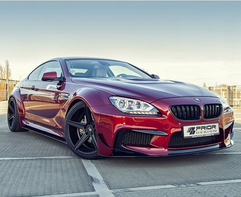 بادی کیت های ب ام دبلیو  15