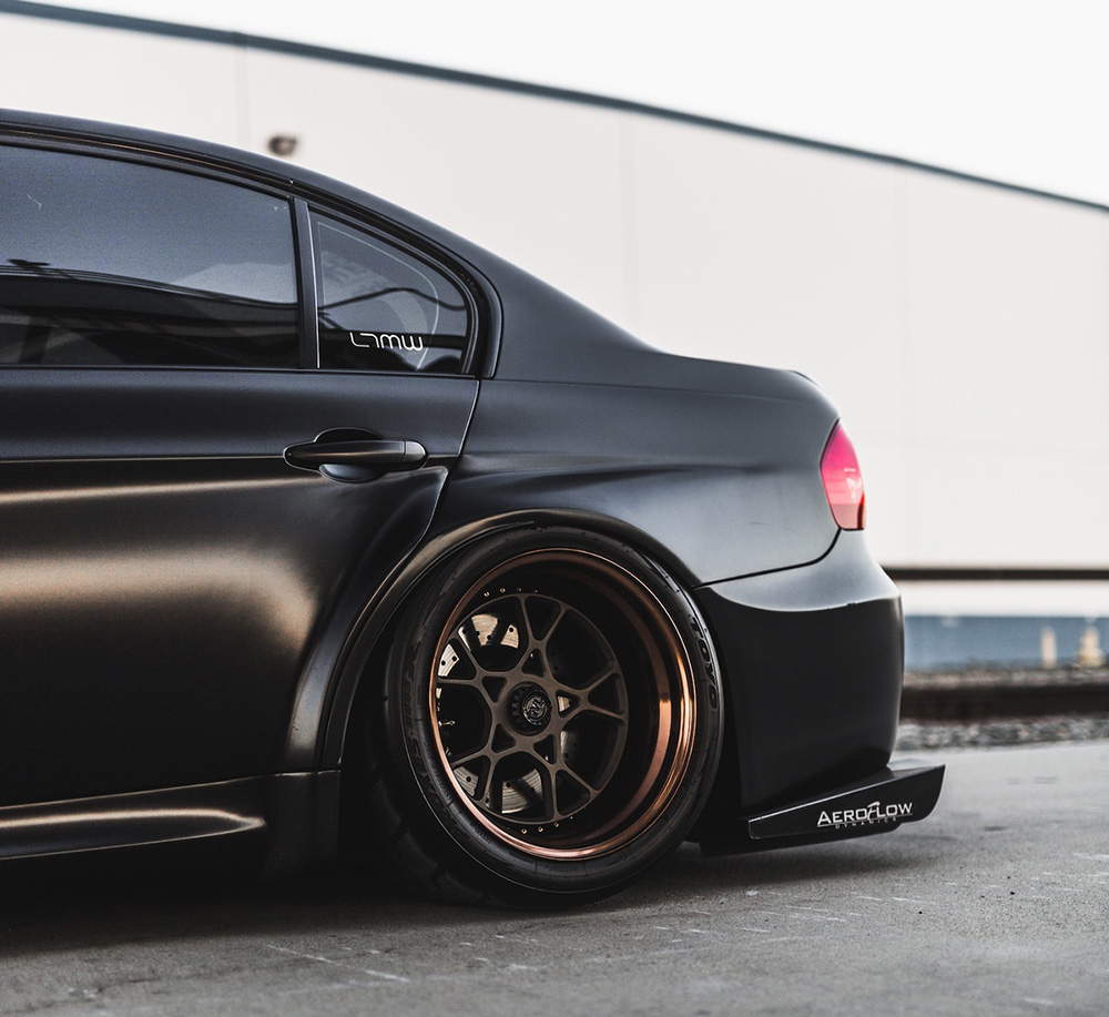 بادی کیت های ب ام دبلیو  17