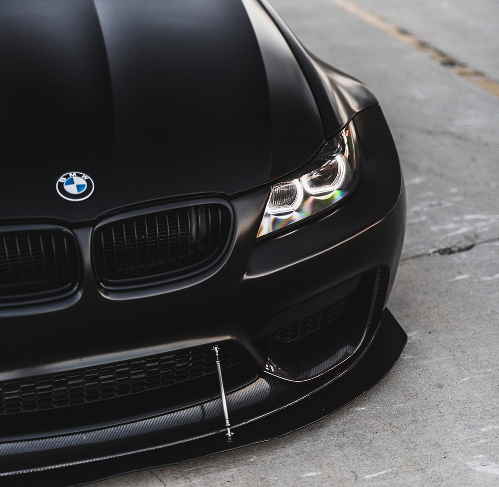 بادی کیت های ب ام دبلیو  18