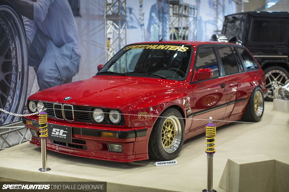 بادی کیت های ب ام دبلیو  20