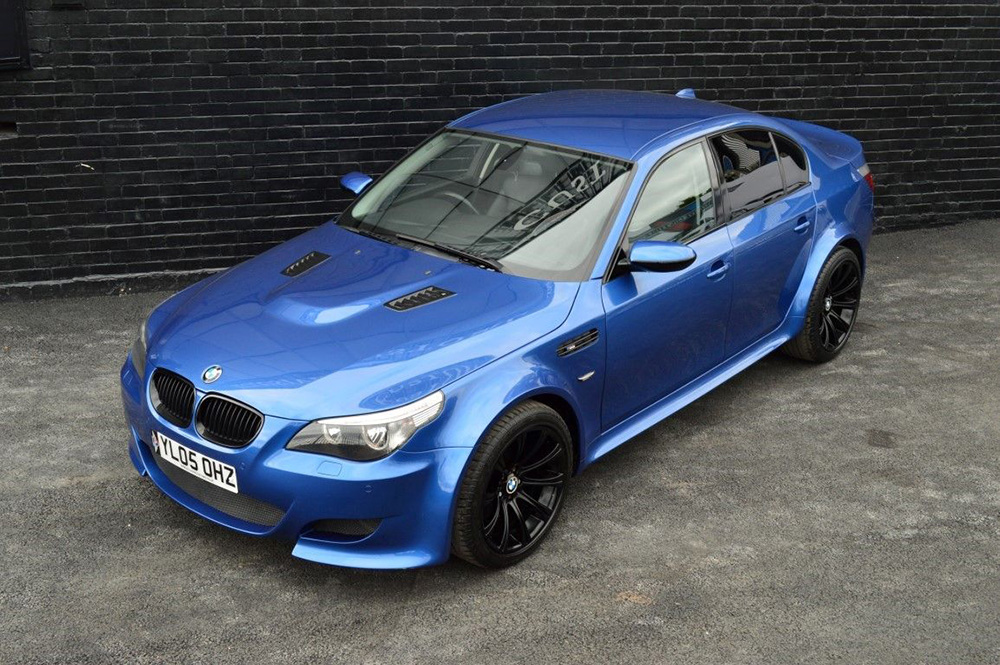 بادی کیت های ب ام دبلیو  21