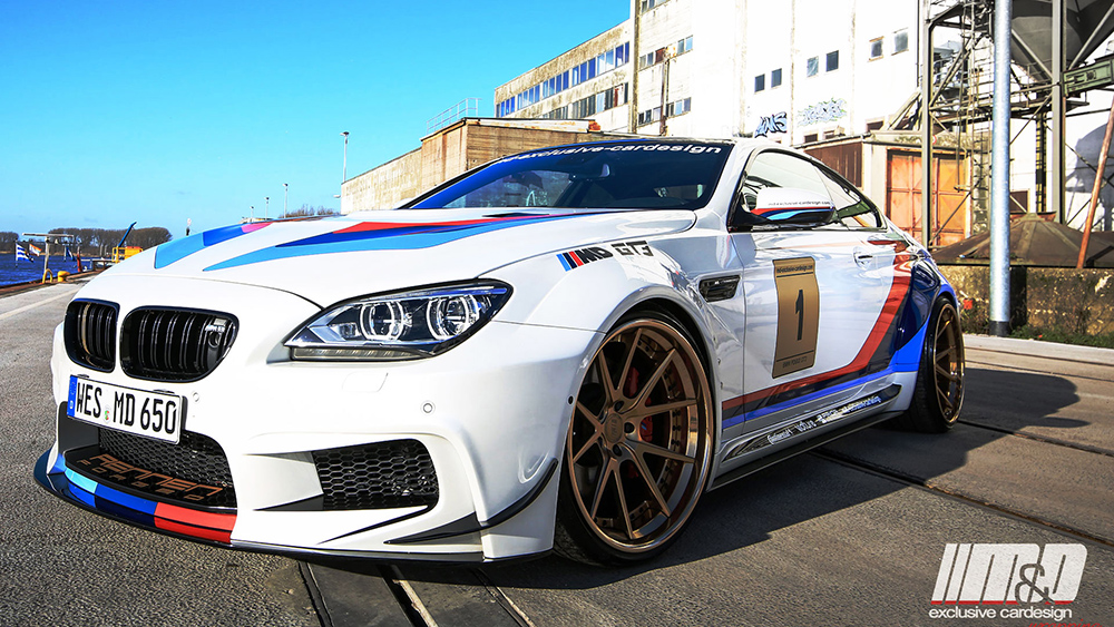 بادی کیت های ب ام دبلیو  23