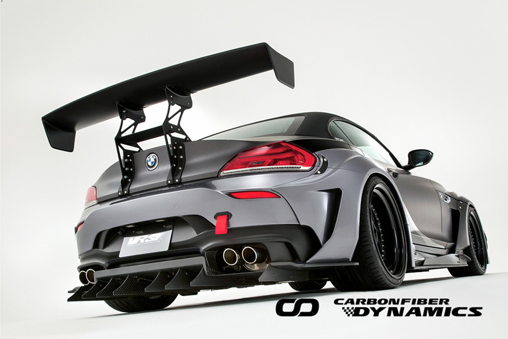 بادی کیت های ب ام دبلیو  26