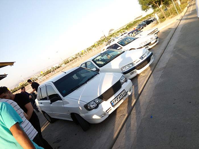 گردهمایی شهر آفتاب 28 تیر 1398 3