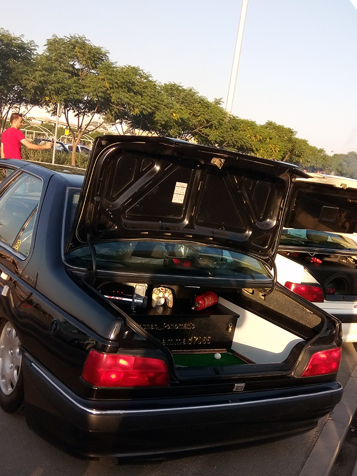 گردهمایی شهر آفتاب 28 تیر 1398 5