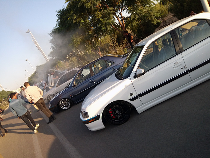 گردهمایی شهر آفتاب 28 تیر 1398 6