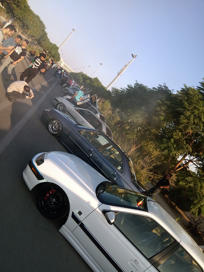 گردهمایی شهر آفتاب 28 تیر 1398 7