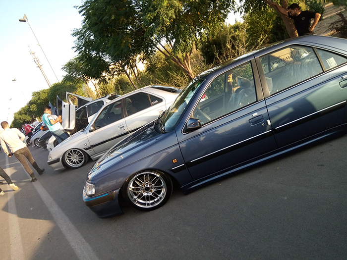 گردهمایی شهر آفتاب 28 تیر 1398 8