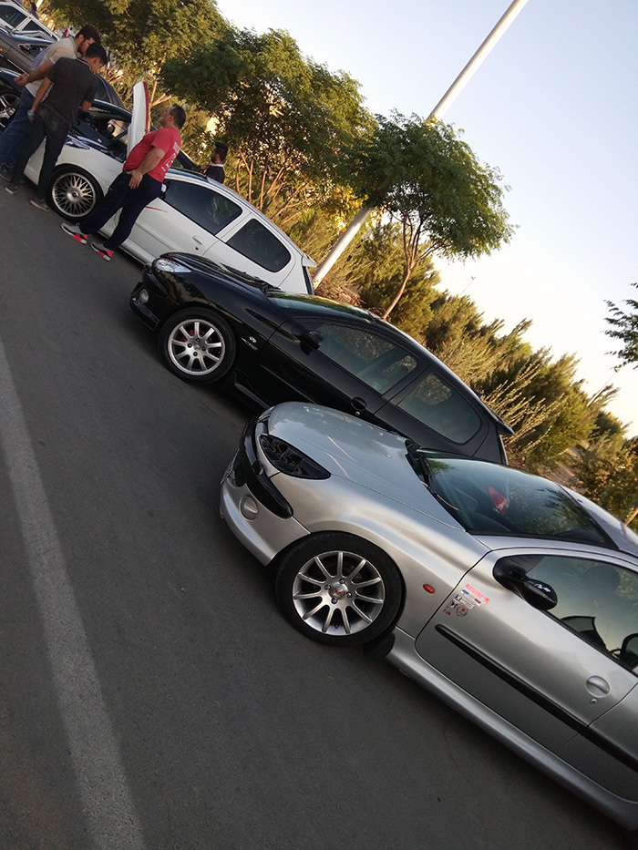 گردهمایی شهر آفتاب 28 تیر 1398 11