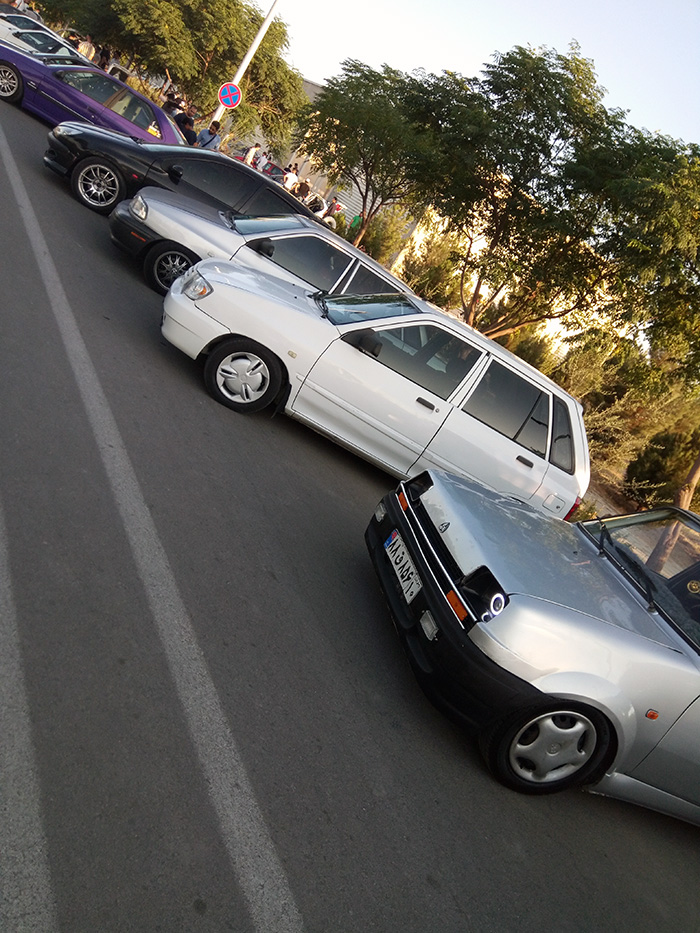 گردهمایی شهر آفتاب 28 تیر 1398 13