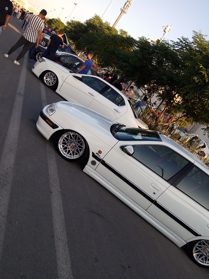 گردهمایی شهر آفتاب 28 تیر 1398 15