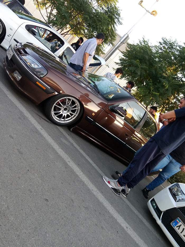 گردهمایی شهر آفتاب 28 تیر 1398 16