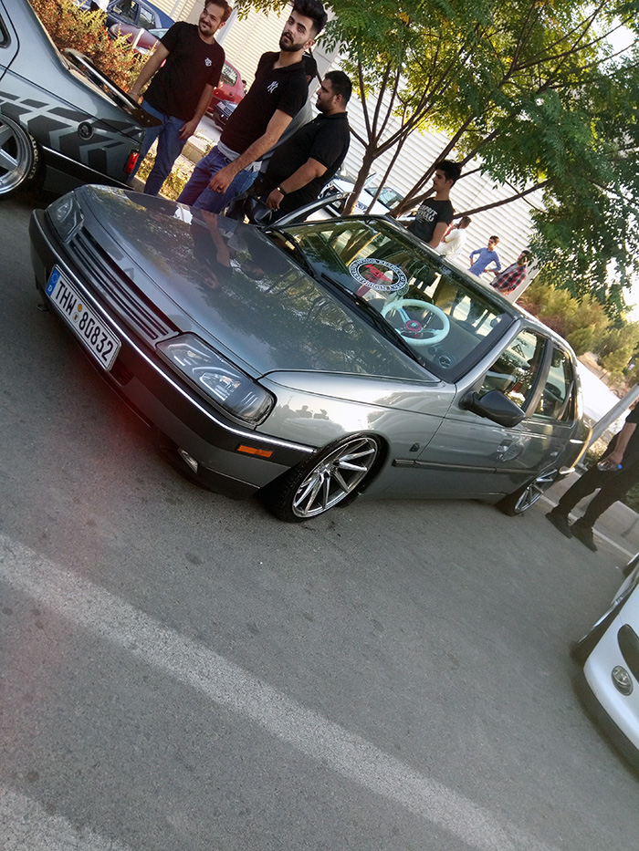 گردهمایی شهر آفتاب 28 تیر 1398 18