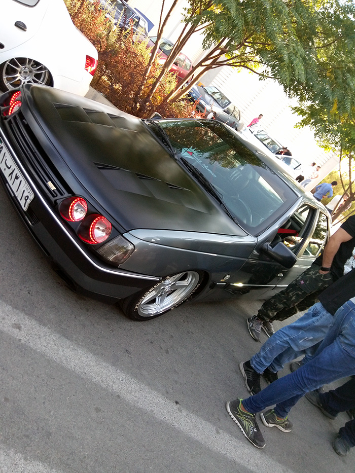 گردهمایی شهر آفتاب 28 تیر 1398 19