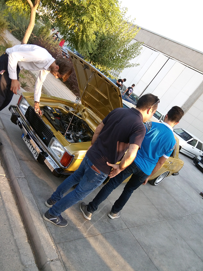 گردهمایی شهر آفتاب 28 تیر 1398 23