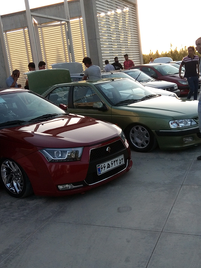 گردهمایی شهر آفتاب 28 تیر 1398 24