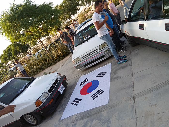 گردهمایی شهر آفتاب 28 تیر 1398 26