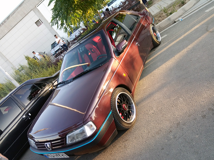 گردهمایی شهر آفتاب 28 تیر 1398 27