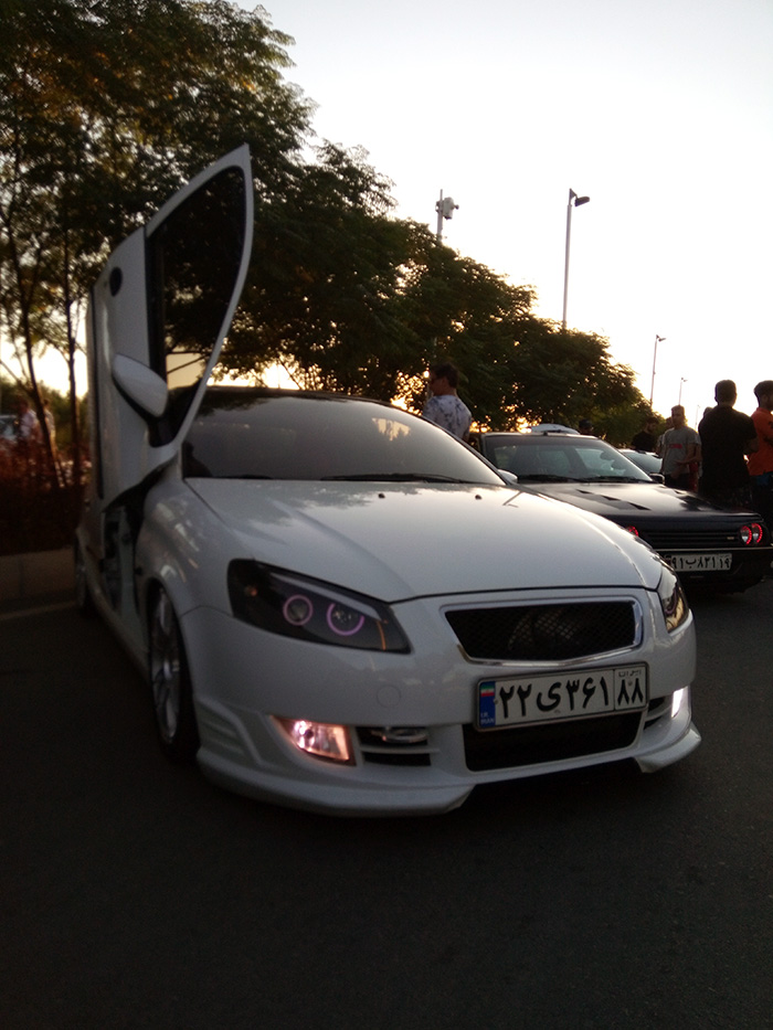 گردهمایی شهر آفتاب 28 تیر 1398 30