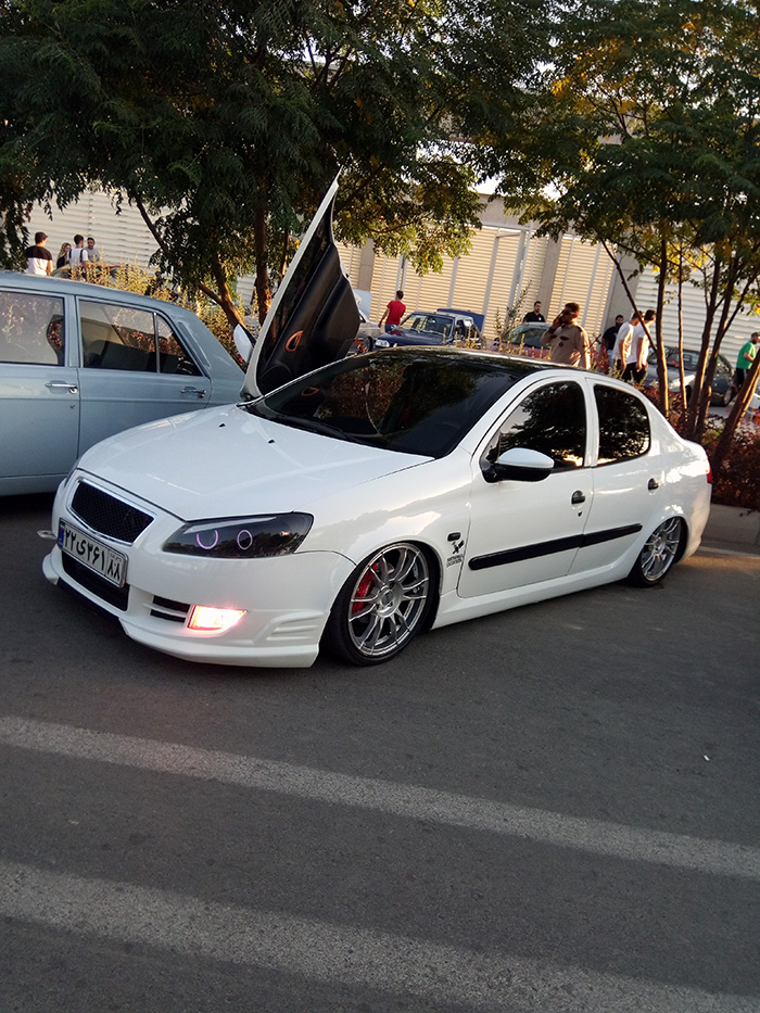 گردهمایی شهر آفتاب 28 تیر 1398 31