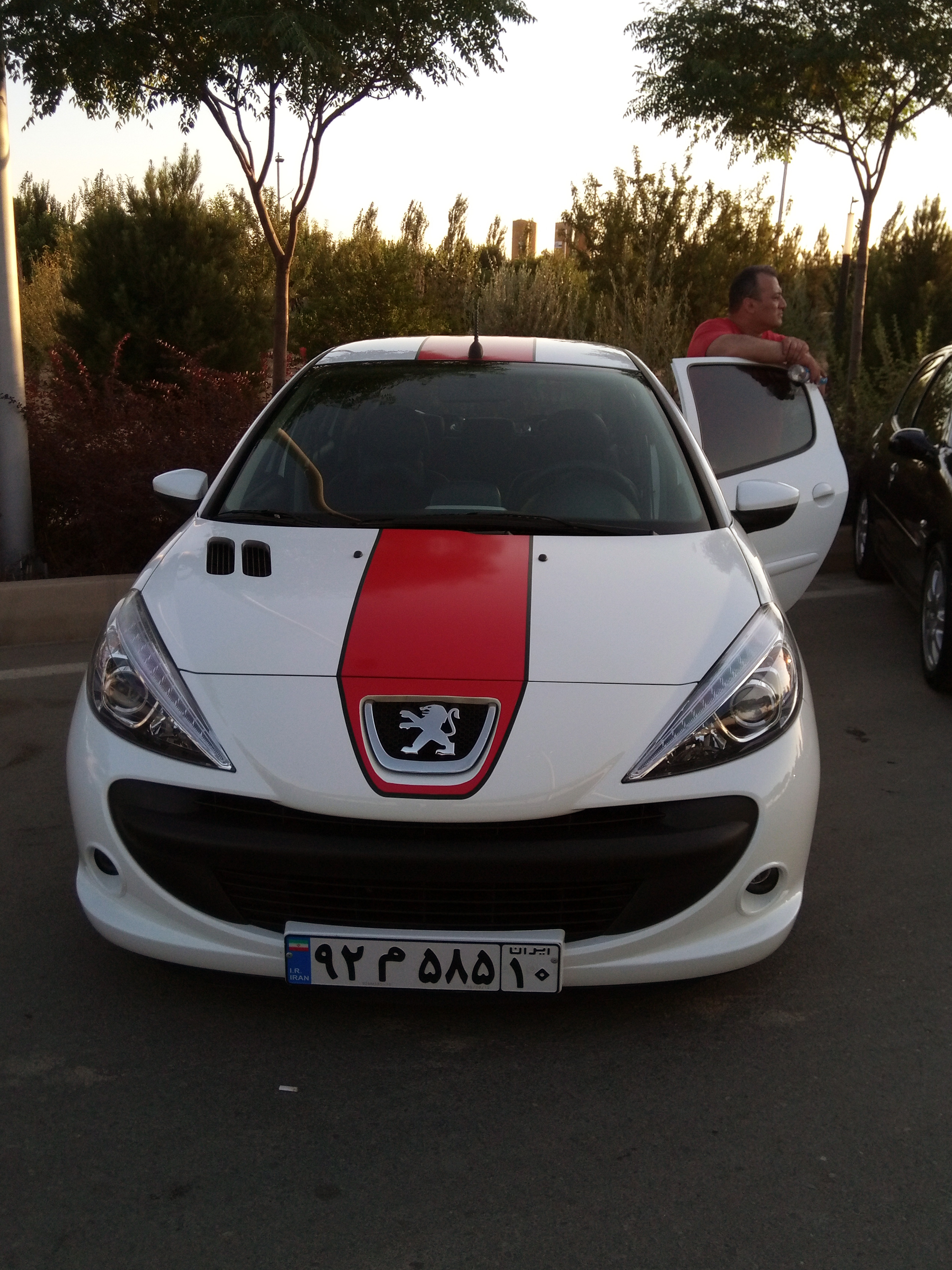 گردهمایی شهر آفتاب 28 تیر 1398 34