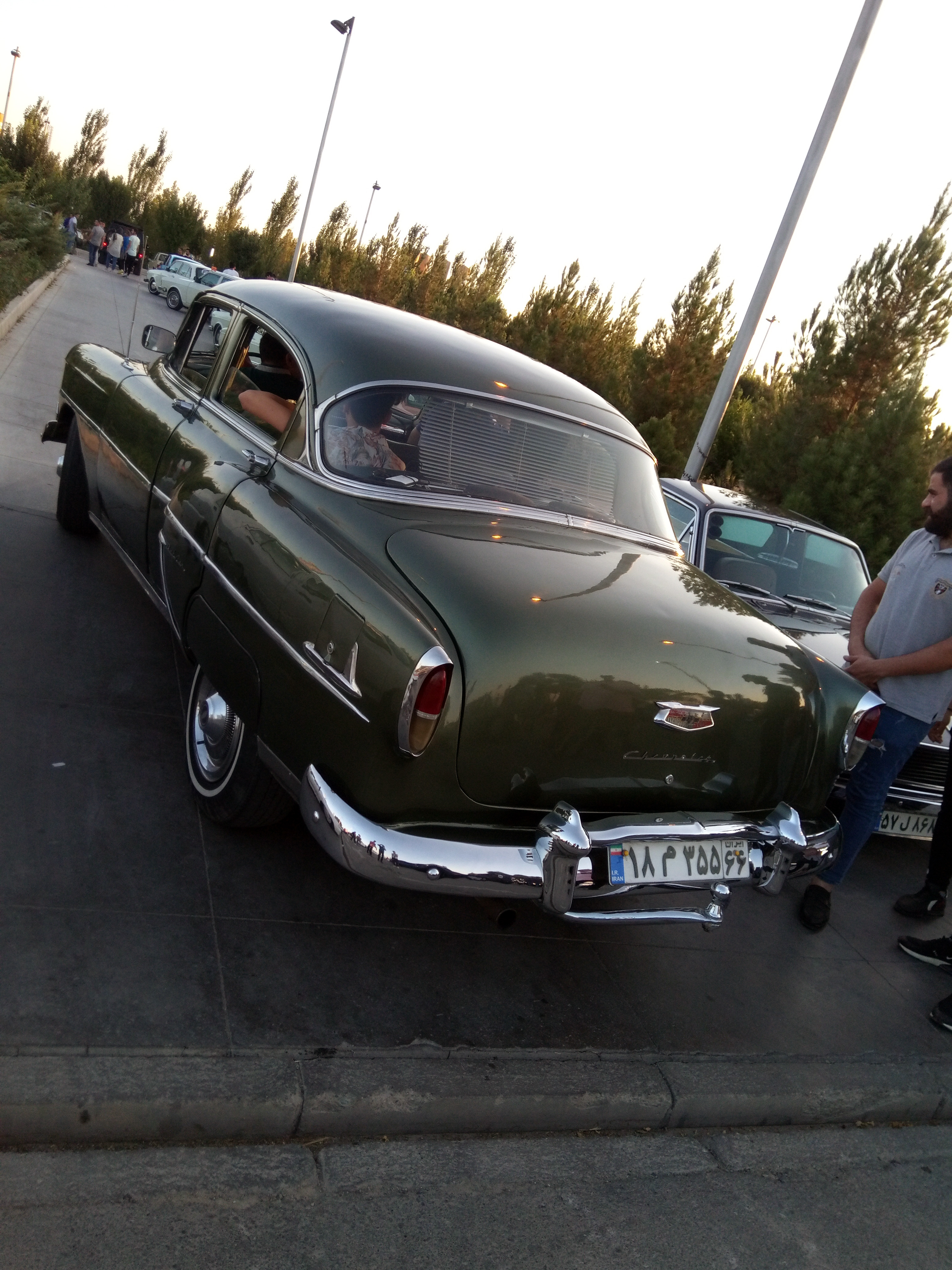 گردهمایی شهر آفتاب 28 تیر 1398 36