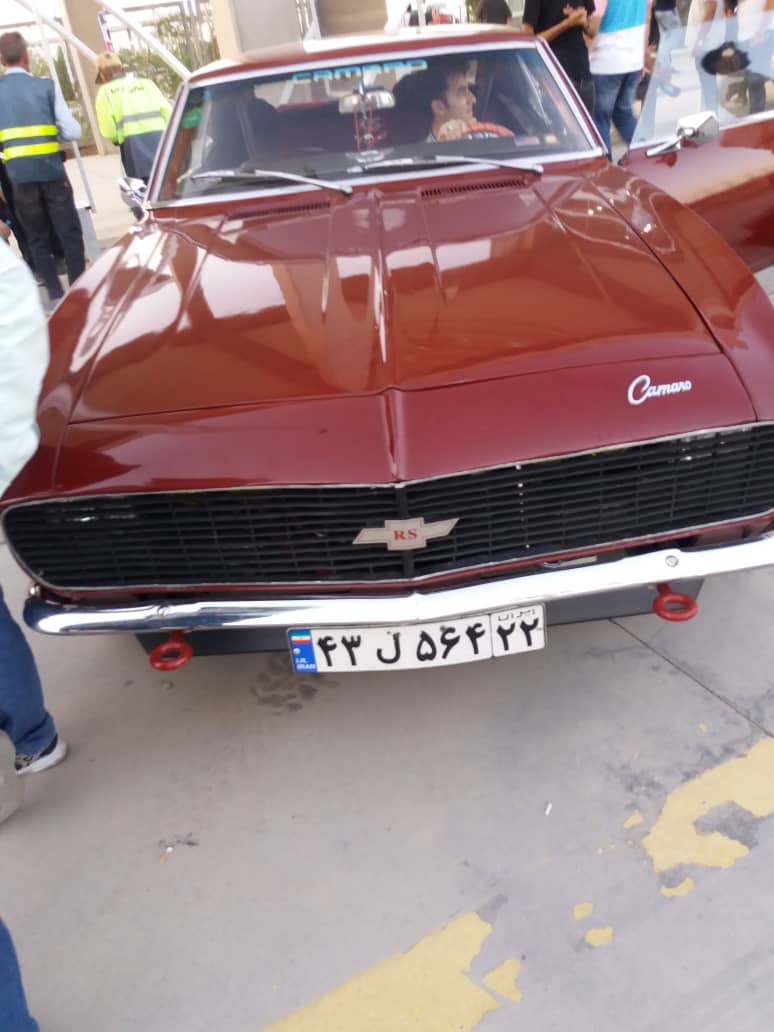 گردهمایی شهر آفتاب 28 تیر 1398 38