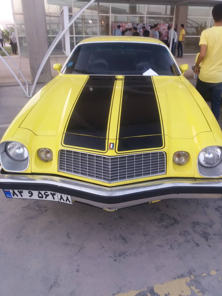 گردهمایی شهر آفتاب 28 تیر 1398 39