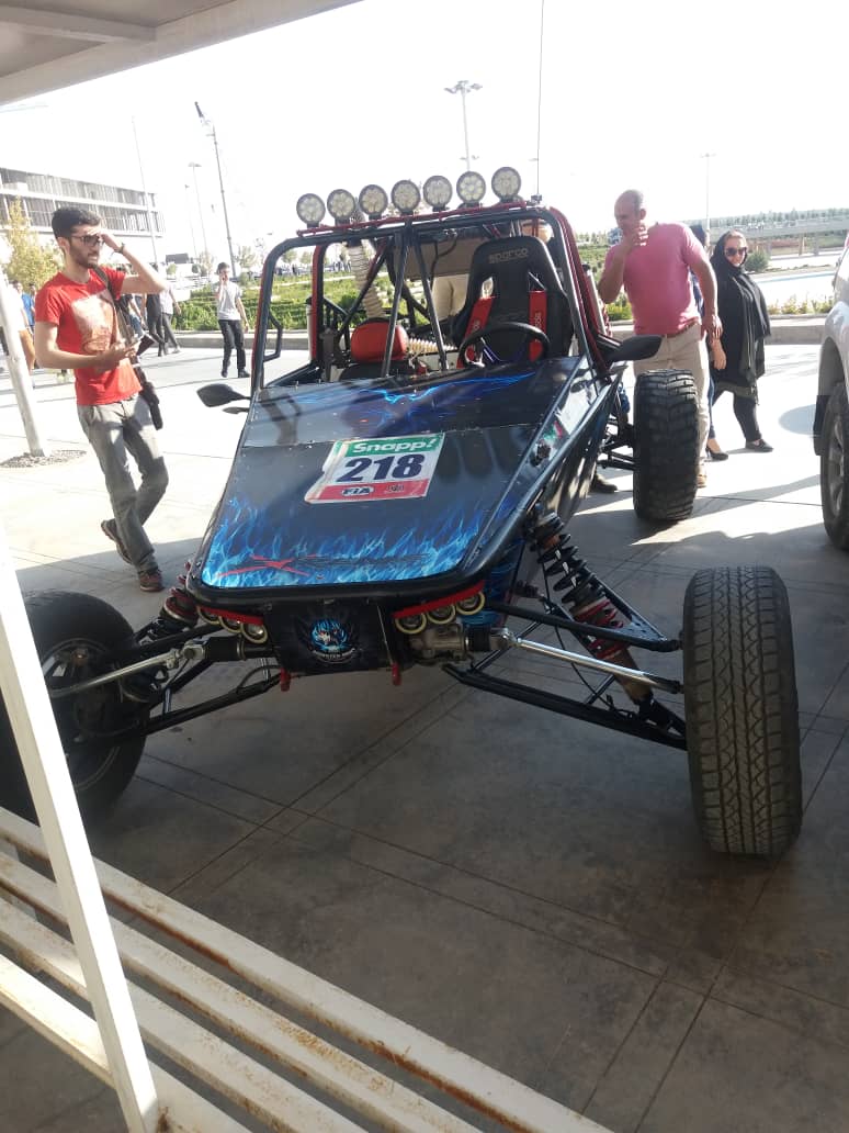 گردهمایی شهر آفتاب 28 تیر 1398 41