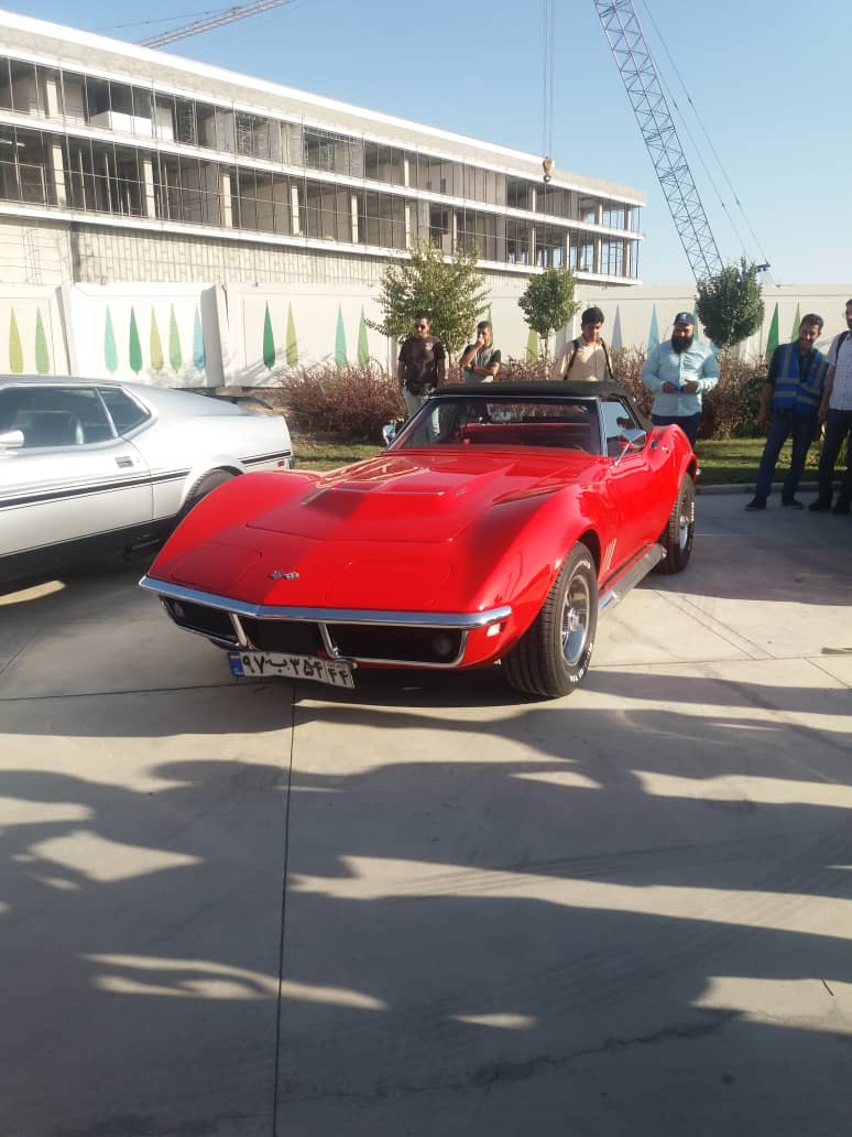 گردهمایی شهر آفتاب 28 تیر 1398 42