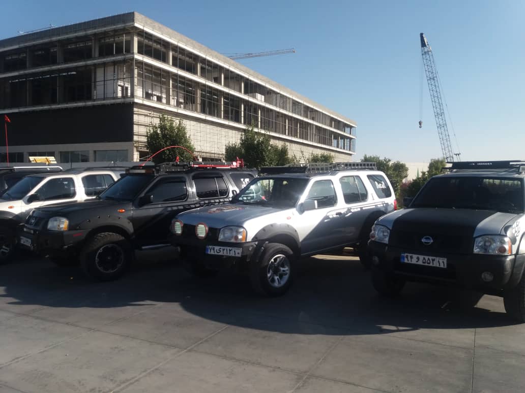 گردهمایی شهر آفتاب 28 تیر 1398 45