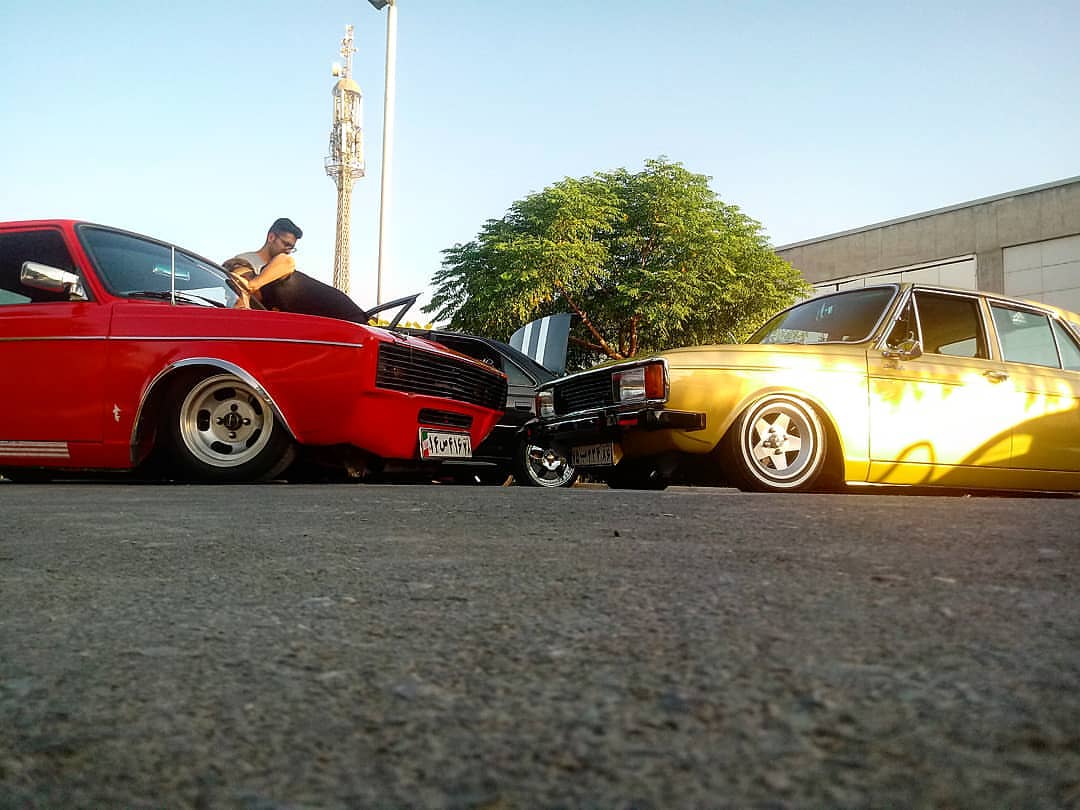 گردهمایی شهر آفتاب  1