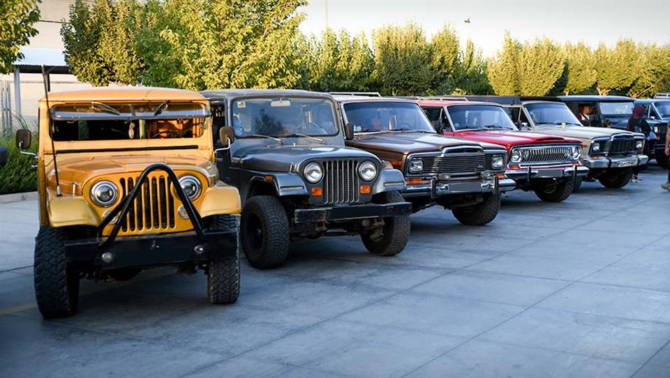 گردهمایی شهر آفتاب  2