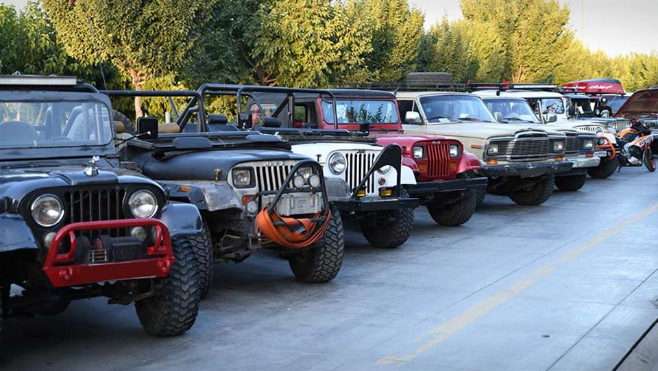 گردهمایی شهر آفتاب  3