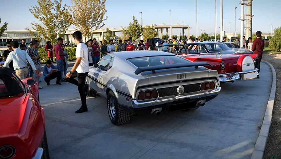 گردهمایی شهر آفتاب  6