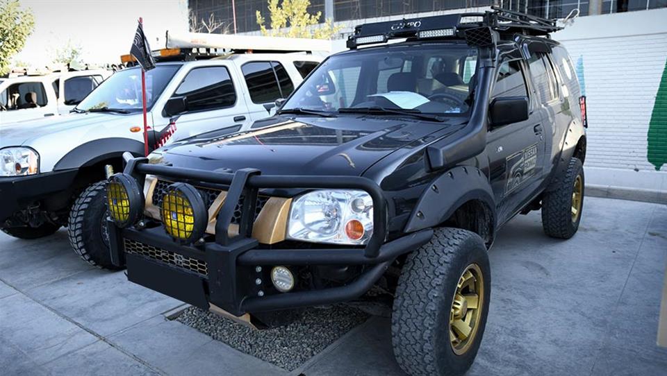 گردهمایی شهر آفتاب  10