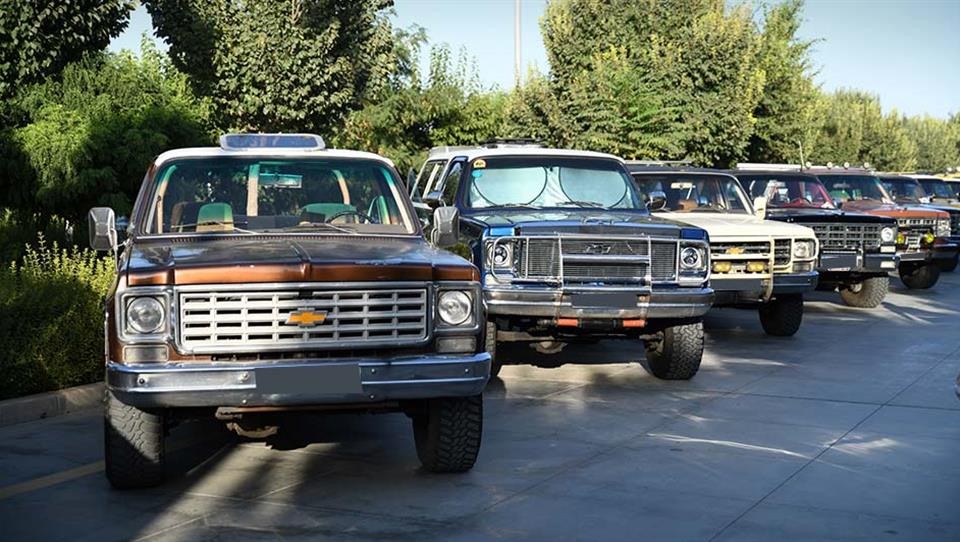 گردهمایی شهر آفتاب  13