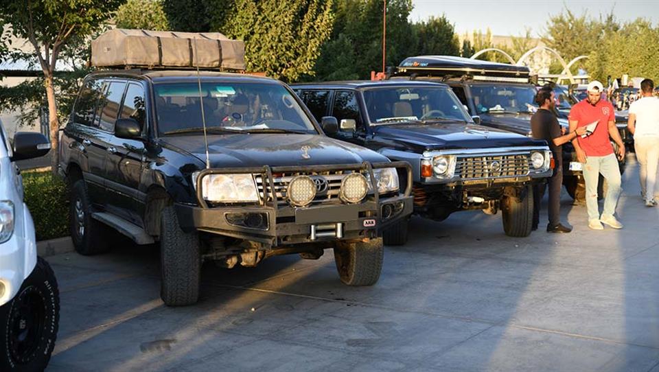 گردهمایی شهر آفتاب  15