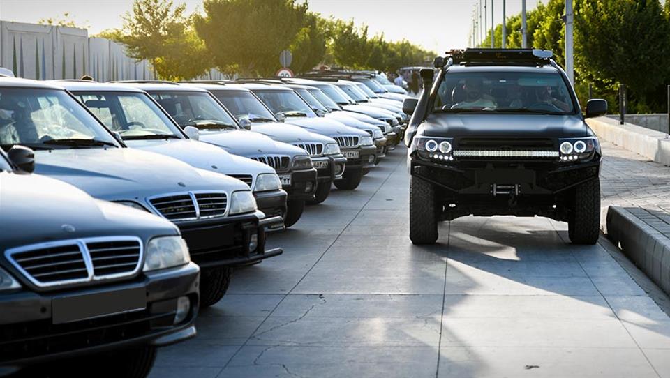 گردهمایی شهر آفتاب  16