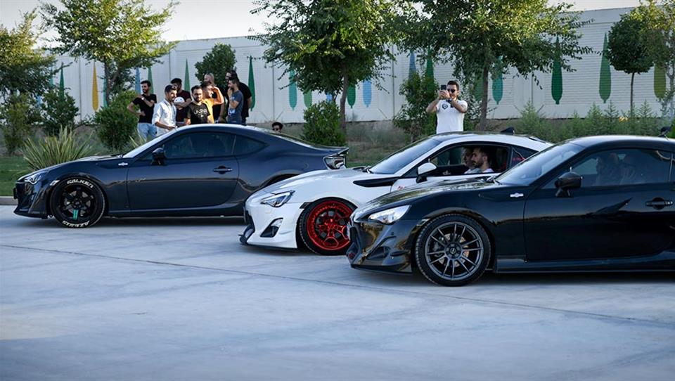 گردهمایی شهر آفتاب  20