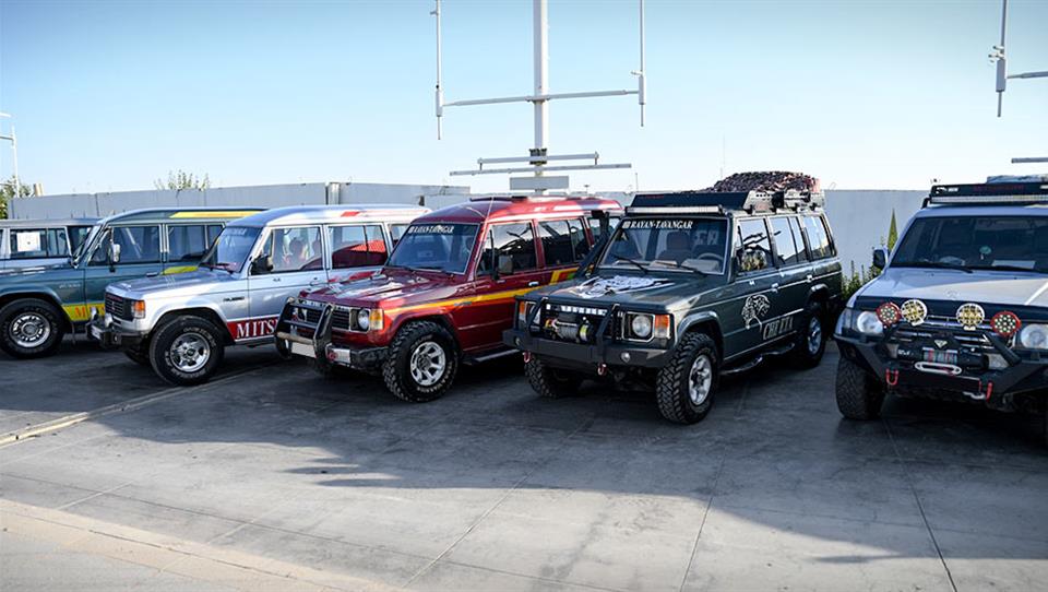 گردهمایی شهر آفتاب  21