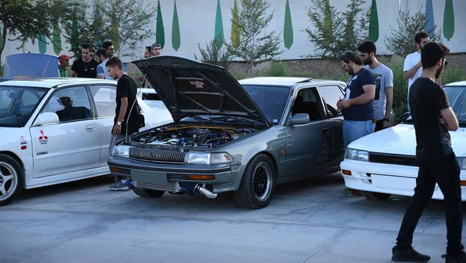 گردهمایی شهر آفتاب  25